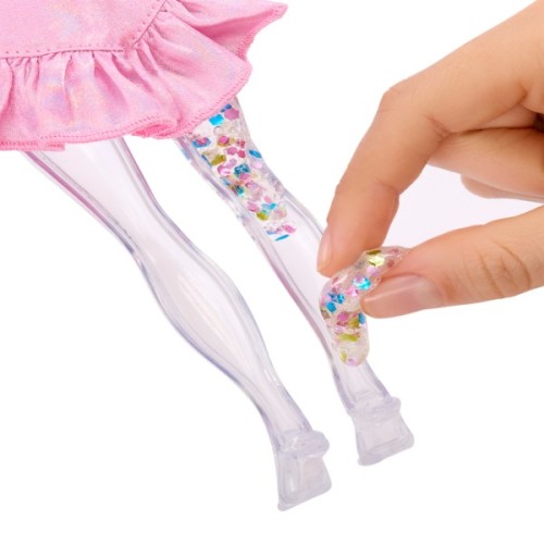 Лялька Rainbow High серії Rainbow Shimmers - Белла (122401)