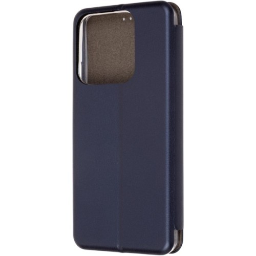 Чохол до мобільного телефона Armorstandart G-Case Realme Note 70 4G Dark Blue (ARM88784)