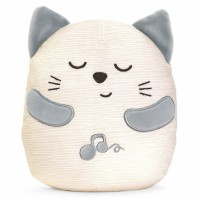 М'яка іграшка Chicco м'яка музична Муркотик з вібрацією (11567.00)