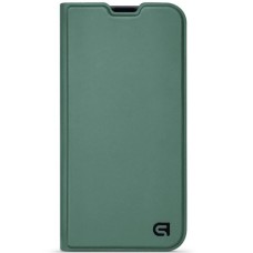 Чохол до мобільного телефона Armorstandart OneFold Case Xiaomi Redmi Note 15 5G / Poco M8 5G Green (ARM89984)
