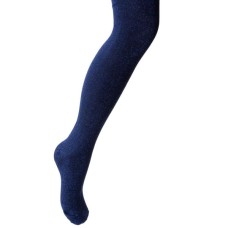 Колготки дитячі UCS Socks з люрексом (M0C0301-1366-13G-blue)