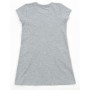 Плаття дитяче Breeze із зіркою (14353-128G-gray)
