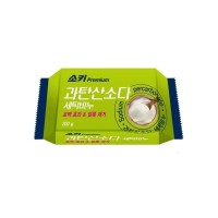 Мило для прання Mukunghwa Soki Premium Percarbonate Laundry Soap Відбілювальне та для видалення плям 200 г (8801173401319)