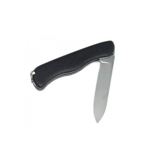 Ніж Victorinox Sentinel Matt Black Blister (0.8413.3B1)