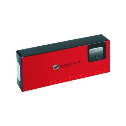 Ніж Schwarzwolf Pilz (F1900200SA3)