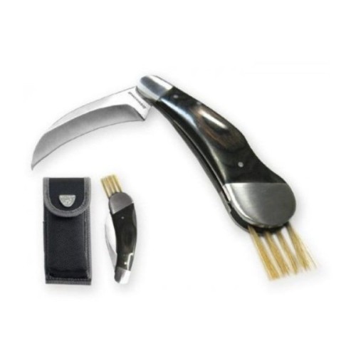 Ніж Schwarzwolf Pilz (F1900200SA3)