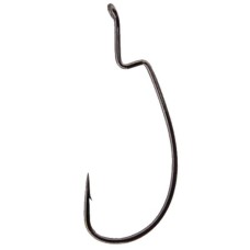 Гачок Decoy Worm 21 Digging Hook 3/0, 6шт (1562.02.66)