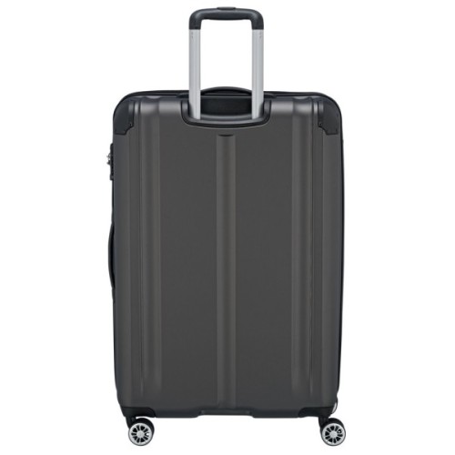 Валіза Travelite City Anthracite L exp (TL073049-04)