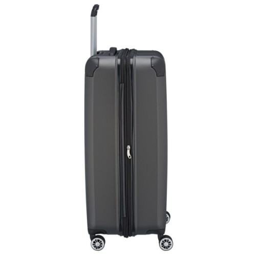 Валіза Travelite City Anthracite L exp (TL073049-04)