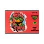 Альбом для малювання Kite Ninja Turtles, 24 аркуша (NT25-242)