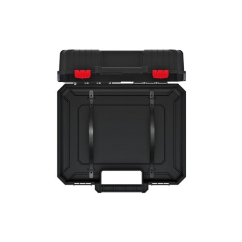 Ящик для інструментів Kistenberg 15", 384*335*144, HEAVY tool case, KHV40 (KHV40)