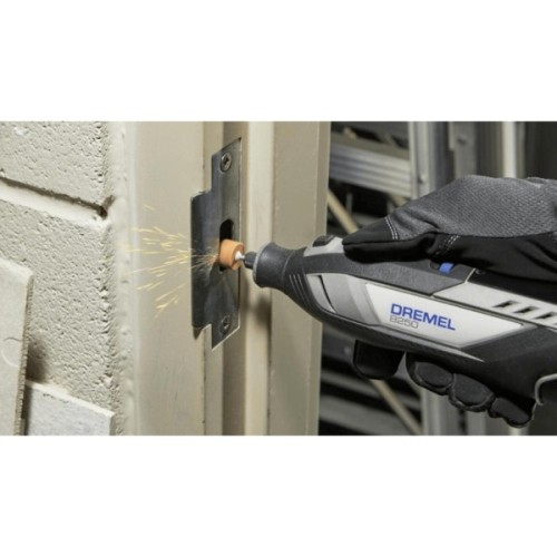 Гравер Dremel 8250-5 12V, 1х2Ah, 5000-30000об/хв, ЗП, 0.59кг (F.013.825.0JA)