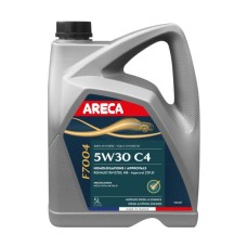 Моторна олива Areca F7004 5W-30 C4 5л (50840)