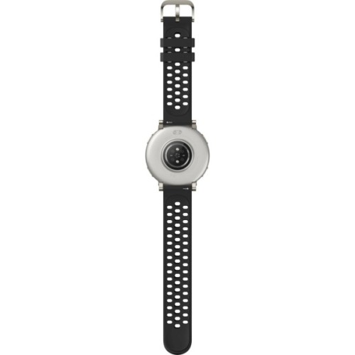 Смарт-годинник Amazfit Active 3 Premium W2559GL1N Срібний (1193746)