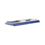 Клавіатура A4Tech Bloody B950 RGB LK Libra USB Warrior Blue (4711421995382)