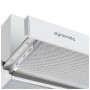 Витяжка кухонна Pyramida TX 50 (750) R WH