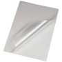Плівка для ламінування Agent глянц. А3 (303х426) 100 мкн (100 шт.) ANTISTATIC (3130021)