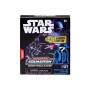 Фігурка Star Wars Blind Vehicle Транспорт та фігурка 5см, в асортименті (SWJ0032)