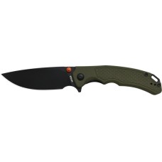 Ніж Artisan Tradition V2 BB Green (1702M-BGN)