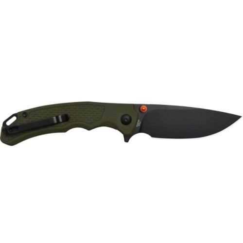 Ніж Artisan Tradition V2 BB Green (1702M-BGN)