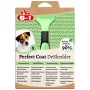 Фурмінатор для тварин 8in1 Perfect Coat для собак S 4.5 см (4048422151753)
