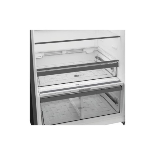 Холодильник Whirlpool WHD26553X5E