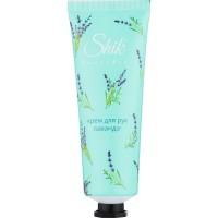 Крем для рук Shik Лаванда 75 мл (4823107607592)