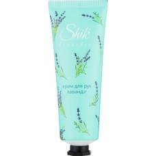 Крем для рук Shik Лаванда 75 мл (4823107607592)