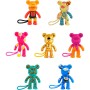 Фігурка ToyMonster Kuma Paw серія Гурман (blind box) (T02406-12P)