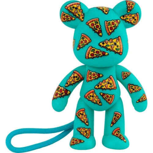 Фігурка ToyMonster Kuma Paw серія Гурман (blind box) (T02406-12P)
