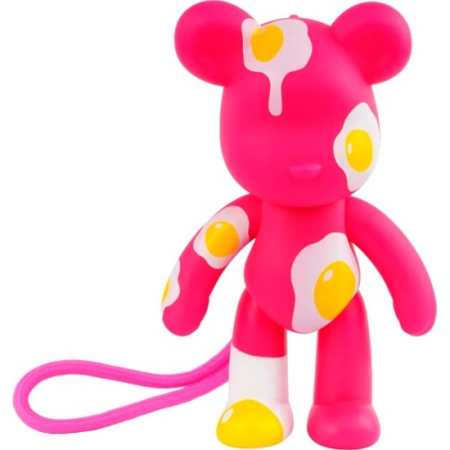 Фігурка ToyMonster Kuma Paw серія Гурман (blind box) (T02406-12P)