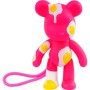 Фігурка ToyMonster Kuma Paw серія Гурман (blind box) (T02406-12P)