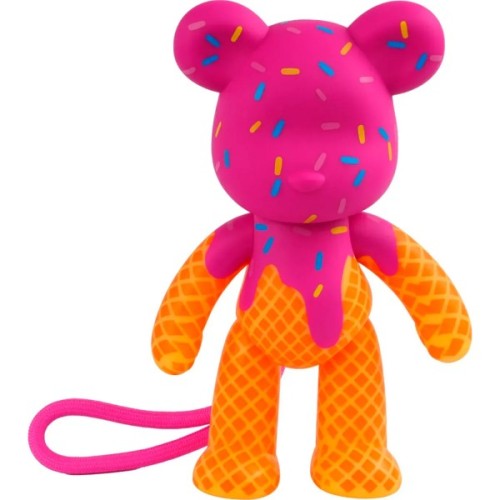 Фігурка ToyMonster Kuma Paw серія Гурман (blind box) (T02406-12P)