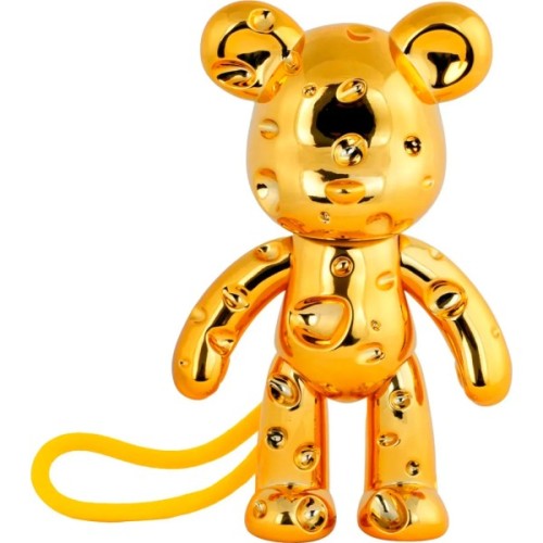 Фігурка ToyMonster Kuma Paw серія Гурман (blind box) (T02406-12P)