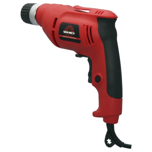Дриль Vitals Master Um 1045HL, 450W, 0–2800об/хв, патрон 10mm (43110V)