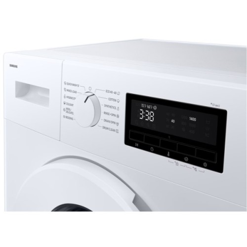 Пральна машина Samsung WW80FG3M05TWLF
