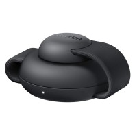 Зарядний пристрій Anker MagGo Wireless Charging Pad 15W 3-in-1 Foldable Black (B25M8H11)