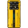 Мобільний телефон OUKITEL WP60 12/512GB Yellow (6941749843579)