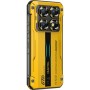 Мобільний телефон OUKITEL WP60 12/512GB Yellow (6941749843579)