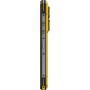 Мобільний телефон OUKITEL WP60 12/512GB Yellow (6941749843579)