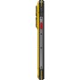 Мобільний телефон OUKITEL WP60 12/512GB Yellow (6941749843579)