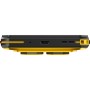 Мобільний телефон OUKITEL WP60 12/512GB Yellow (6941749843579)