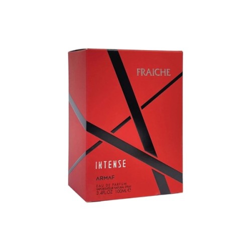 Парфумована вода Armaf Fraiche Intense 100 мл (6294015165050)