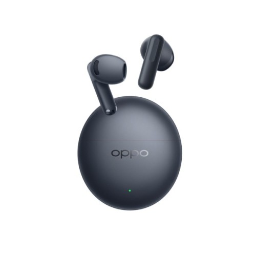 Навушники Oppo Enco Air5S ETEF1 Midnight Black (ETEF1 BLACK)