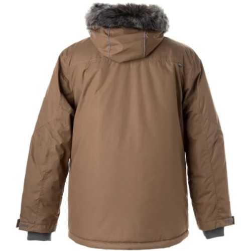 Куртка Huppa MARTEN 2 18118230 бежевий S (4741468990309)