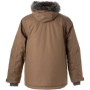 Куртка Huppa MARTEN 2 18118230 бежевий S (4741468990309)