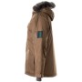 Куртка Huppa MARTEN 2 18118230 бежевий S (4741468990309)