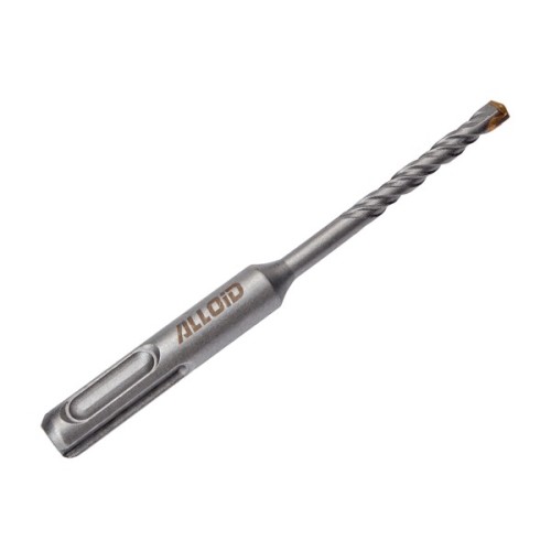 Бур Alloid по бетону, SDS-plus, S4, 5110мм (FH-05110)