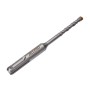 Бур Alloid по бетону, SDS-plus, S4, 5110мм (FH-05110)