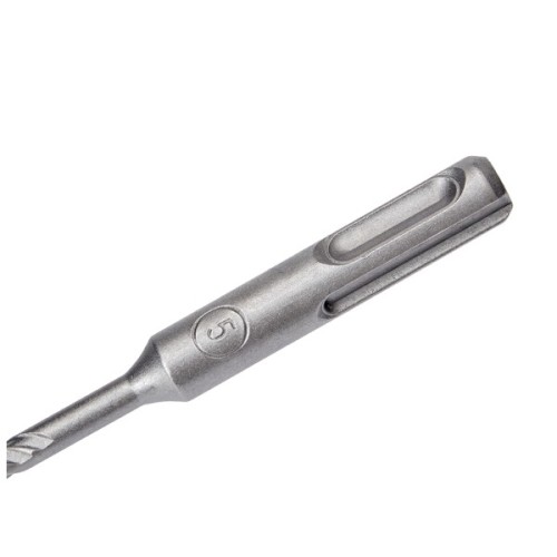 Бур Alloid по бетону, SDS-plus, S4, 5110мм (FH-05110)
